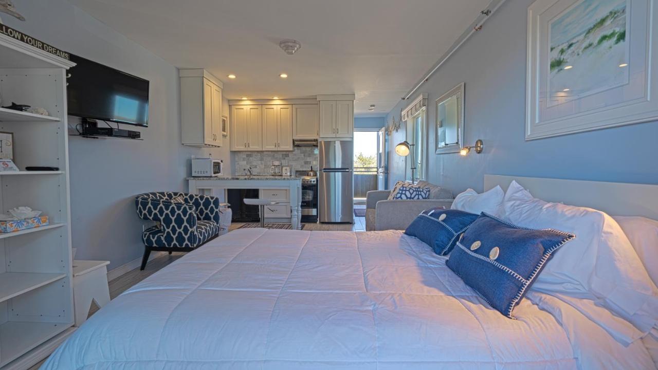 Ocean Colony Beach & Tennis Club Amagansett Exterior photo