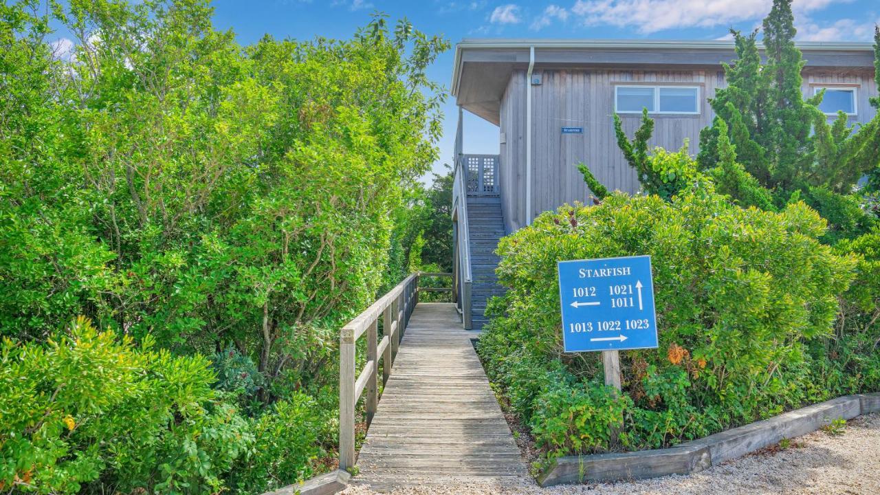 Ocean Colony Beach & Tennis Club Amagansett Exterior photo