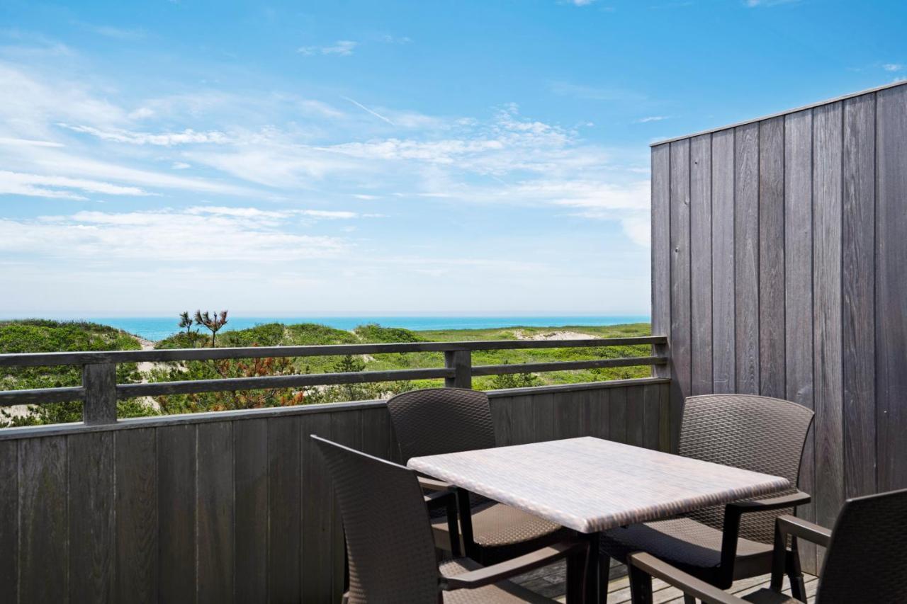 Ocean Colony Beach & Tennis Club Amagansett Exterior photo